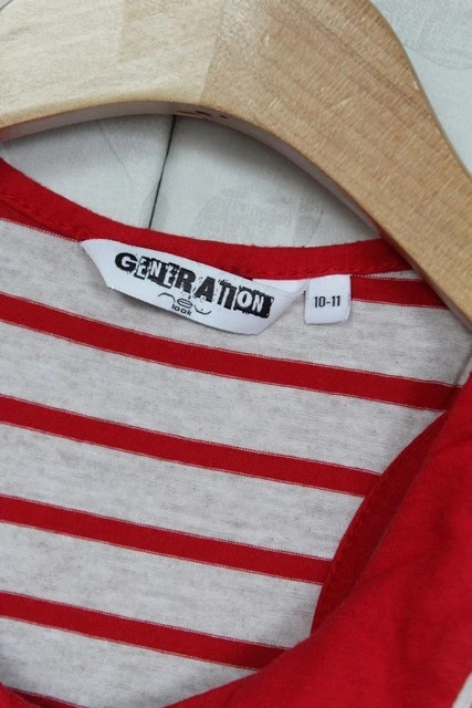 Tílko vel. 10 - 11 let, new look,146