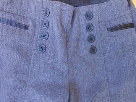 Tříčtvrťáky, 128