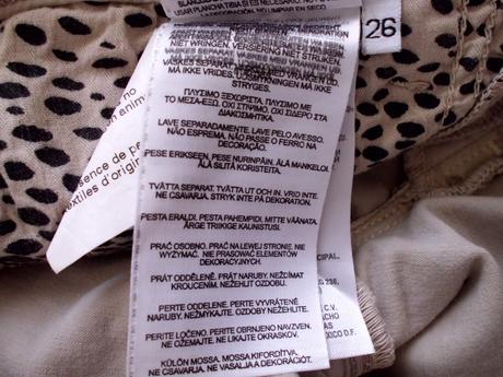 Béžové 26, guess,s