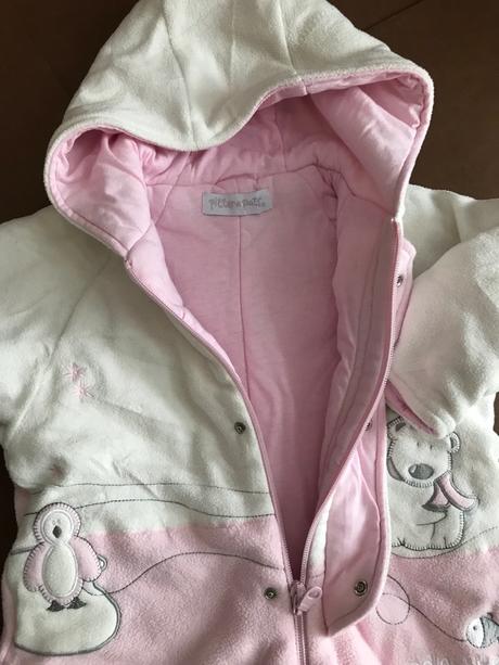 Kombineza zimní - v.74 výprodej, 86