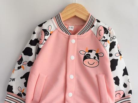 Mikina vel. 6 - 9 m, 74