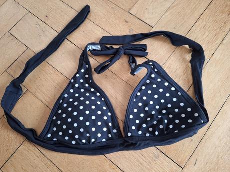 Plavky horní díl plavek vel. s, c&a,s