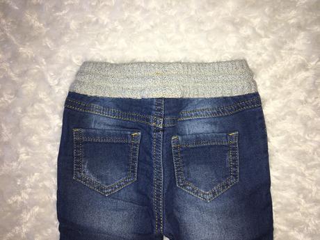Lehké rifle/džíny lindex, lindex,62