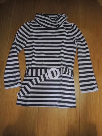 Šaty s rolákem c&a 110, c&a,110