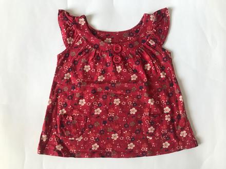 Tunička letní 92/98, 92