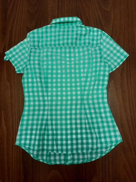 Halenka vel. 158, clockhouse,158