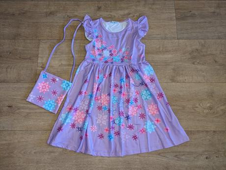 Krásné šatičky vel. 110, 110