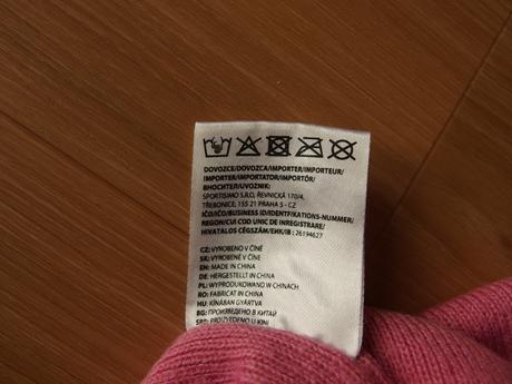 Zimní čepice lewro (sportisimo) 140-152 - top stav, lewro