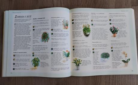 Kniha rad pro zahrádkáře, 