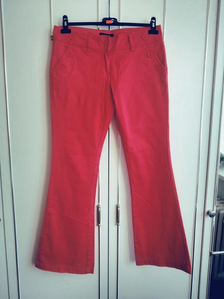 Dámské kalhoty gate women, gate,38