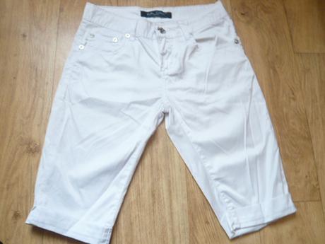 Kalhoty - kraťasy, s