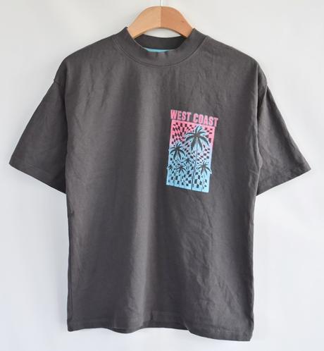 Tričko vel. 10 - 11 let, pepco,146