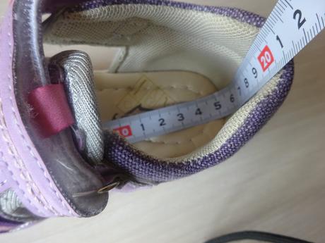 V+j dívčí sandály, eur 24, 24