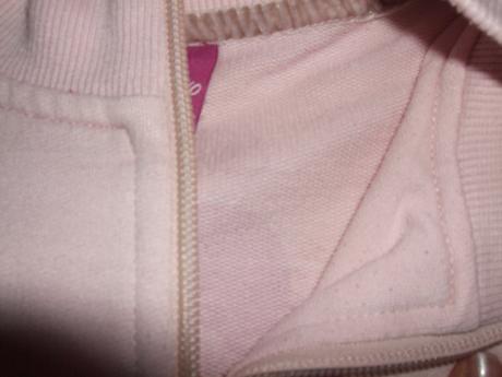 Tepláková súprava minnie, disney,110