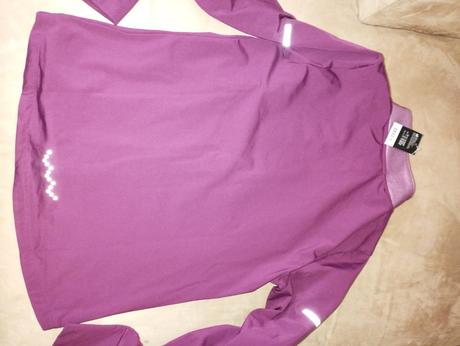 Sportovní mikino bunda vel. s, crivit,s