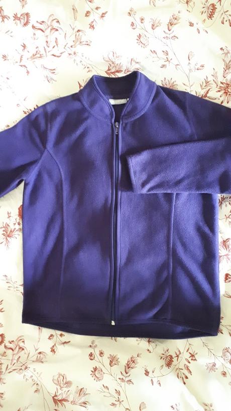 Mikina pepperts flís vel. 128-134, pepperts,128