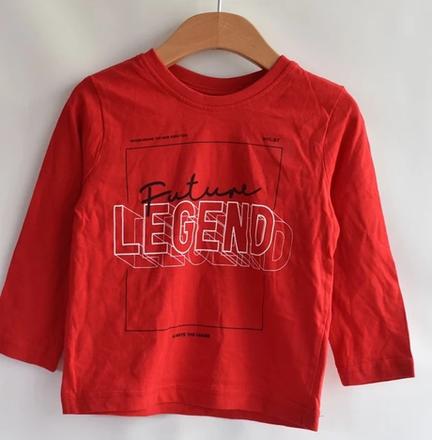 Tričko vel. 2 - 3 roky, primark,98