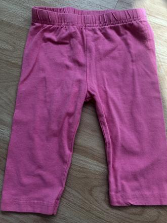 Leginy 86/92 impidimpi ruzove, impidimpi,86