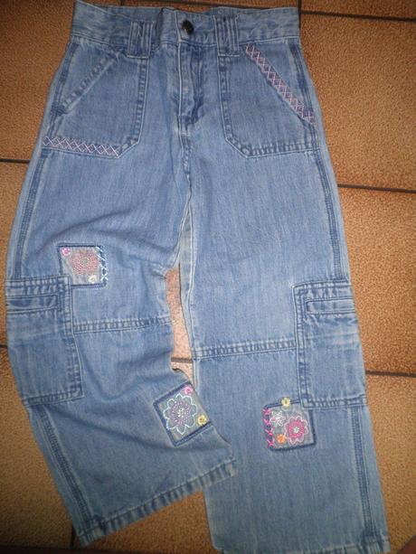 Rifle s aplikacemi, carter's,104