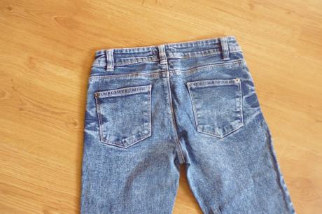 Džíny, pepco,140