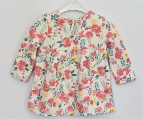 Tričko vel. 3 - 6m, primark,68