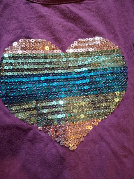 Tričko-tunika, bonprix,128