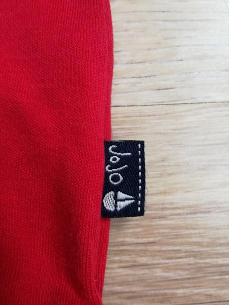 Polo body s dl. rukávem, vel. 6-12 m., 68