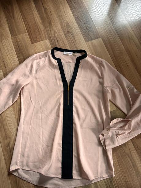 Blůza calvin klein, calvin klein,xs