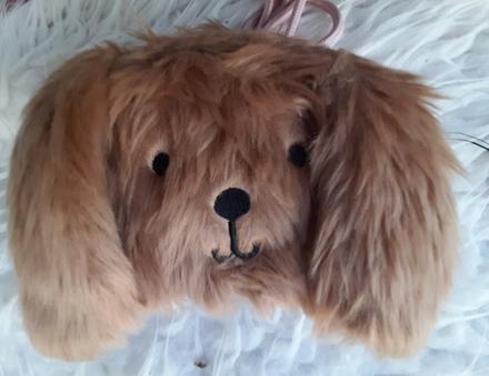 Taštička pejsek lindex, lindex