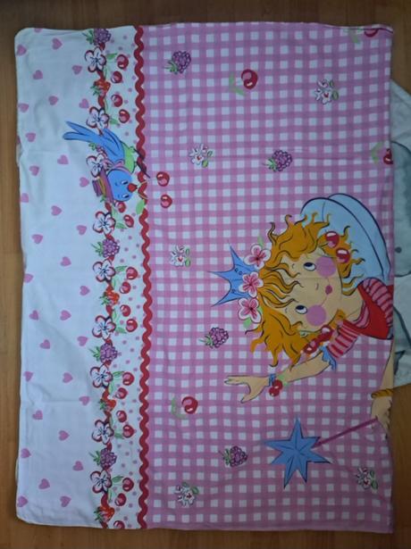Povlečení princezna lillifee, 