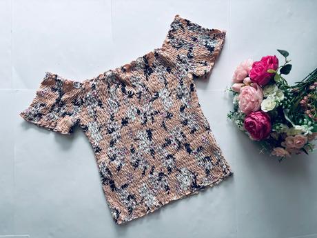 Halenka žebrovaná - v.12/13 let zn. new look, new look,158