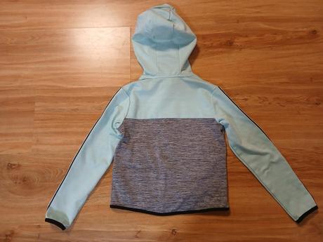 Sportovní komplet h&m, vel. 110/116, h&m,110