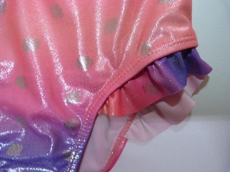 Plavky vel. 116, george,116