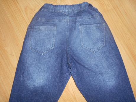 Dámské džegíny vel.40 zn.okay, okay,40