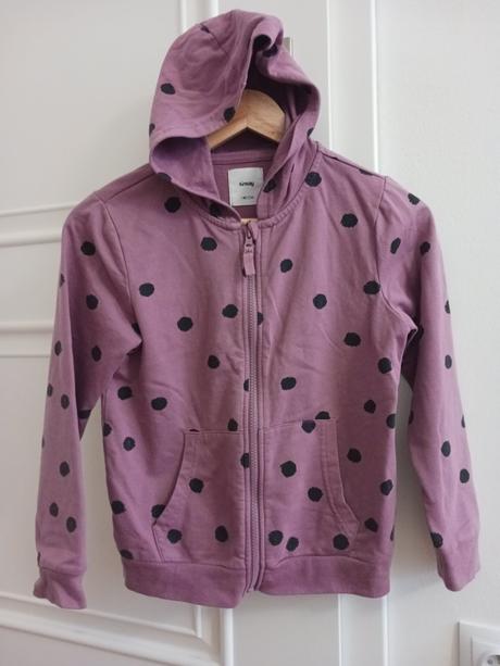 Mikina č.140, sinsay,140