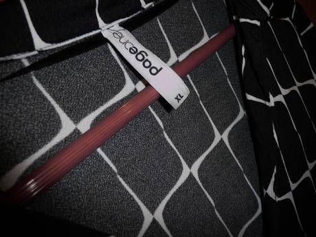 Dámská halenka page one vel.xl, xl