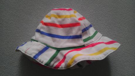 Klobouček, early days,68