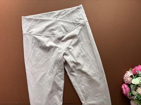 Legíny dívčí růžové - v.158/164 zn. h&m, h&m,158