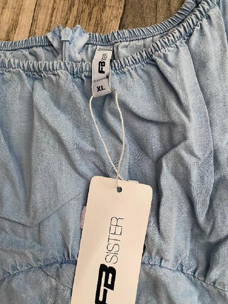 Krásný luxusní overal new yorker vel.42/xl-pc 449, new yorker,42 / xl