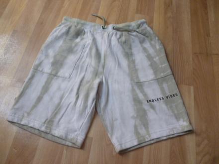 Teplákové kratasy 11-12 george, george,152