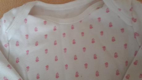 Body bavlněné , 62