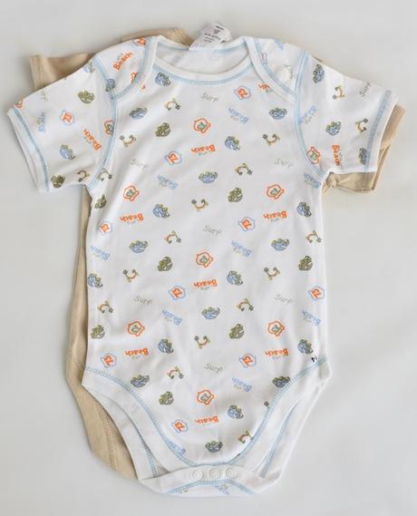 Body vel. 18 - 24m, cherokee,92