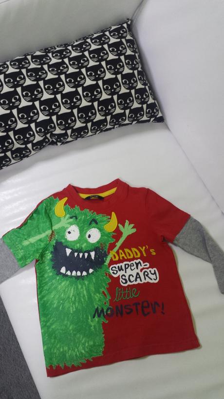 Tricko priserky, george,92