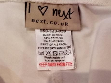 Legíny next, vel 98, top stav, next,98