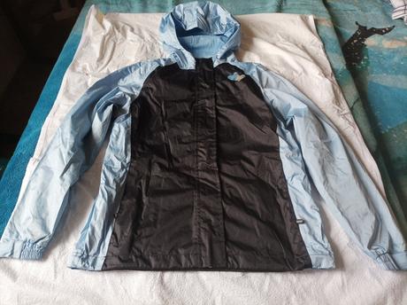 Šusťáková bunda, crivit,158