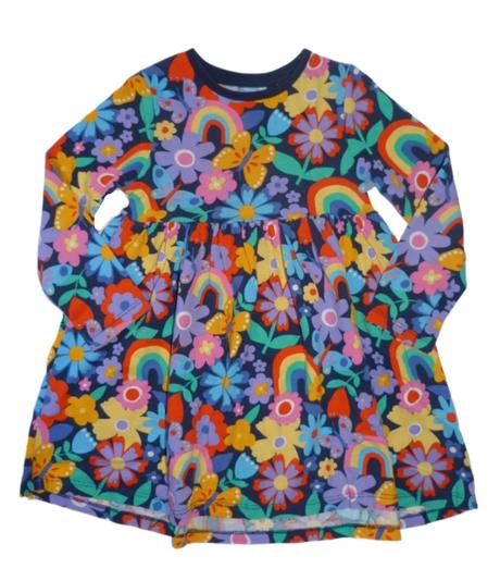 Ff tuníka/šatičky vel.104, f&f,104