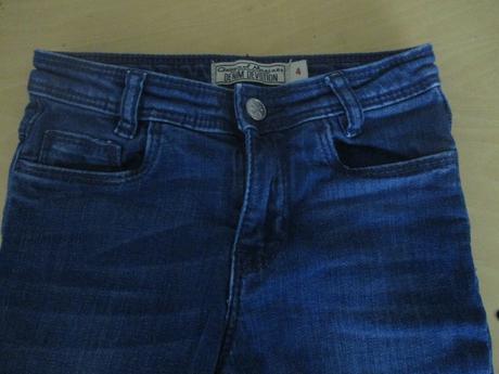 Džíny, original marines,104