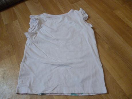 Triko obrázek vel. 4-5 kiki, kiki&koko,110