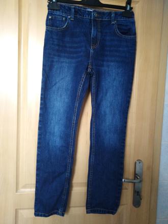 Chlapecké džíny ben sherman, 158