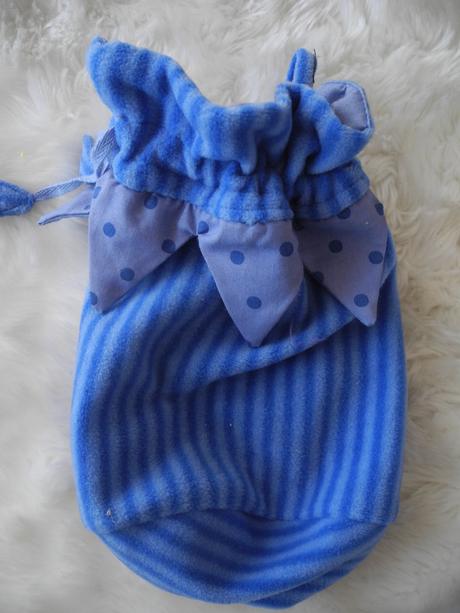 Úložný vak malý 4 ks, 